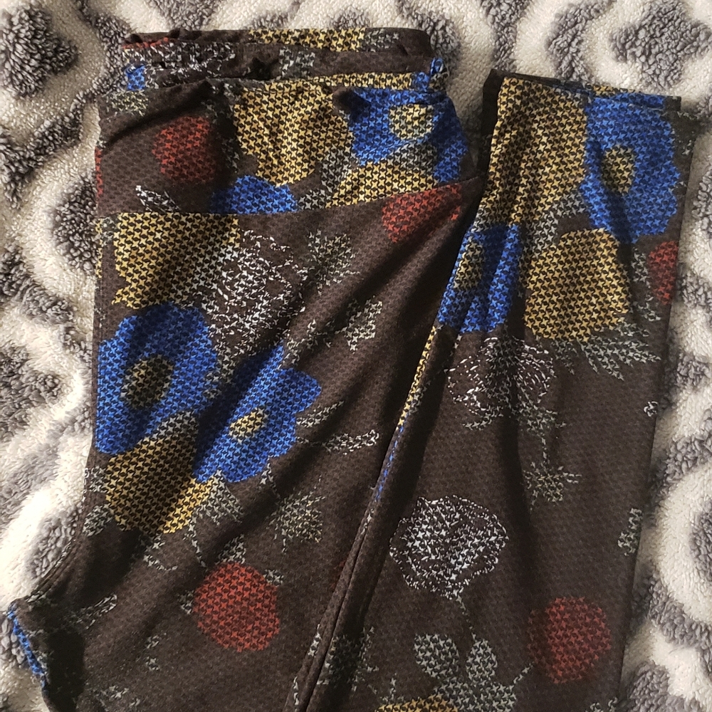 Lularoe TC leggings